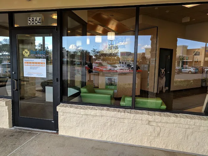 Banfield Pet Hospital 9