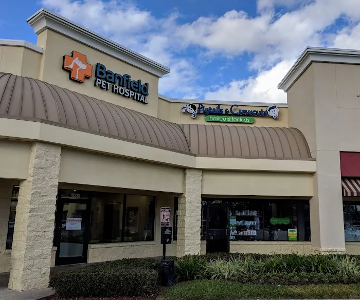 Banfield Pet Hospital 7