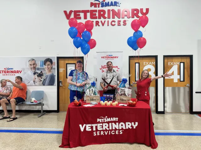 PetSmart Veterinary Services - Orlando (Fashion Square Mall) 2