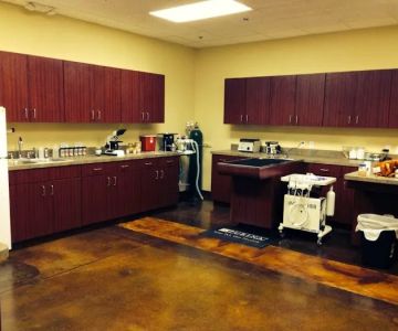 River Mill Animal Hospital - Dr. Tammie Hodge