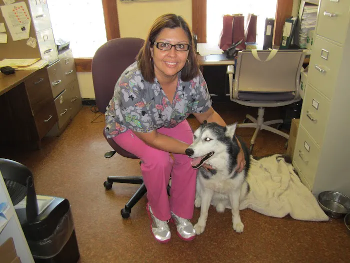 Union Park Animal Hospital and Urgent care 12