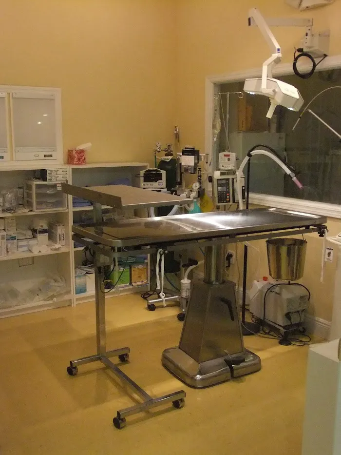 Cross Creek Animal Medical Centre 12