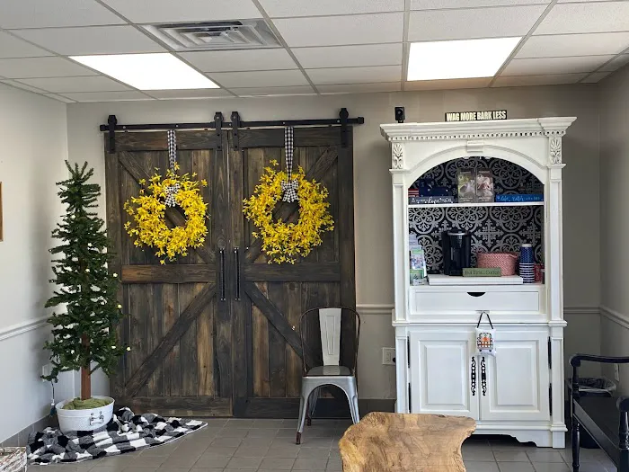 Copper Point Veterinary Hospital 5