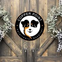 Copper Point Veterinary Hospital ico