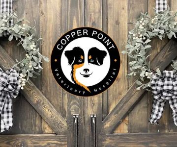 Copper Point Veterinary Hospital