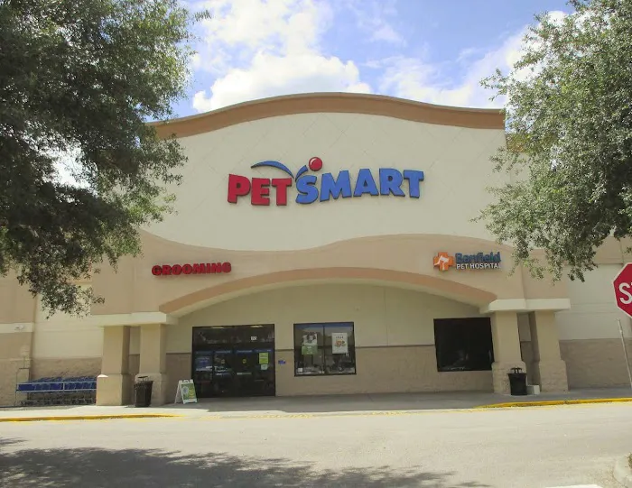 Banfield Pet Hospital 12