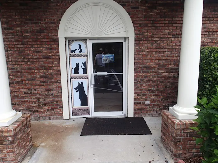 Shaffer Animal Hospital 12