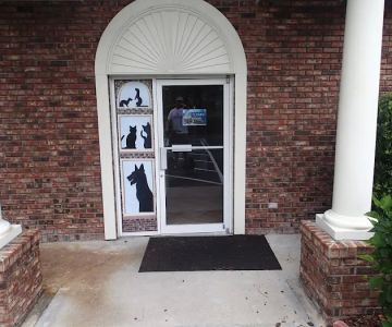 Shaffer Animal Hospital