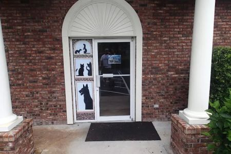 Shaffer Animal Hospital