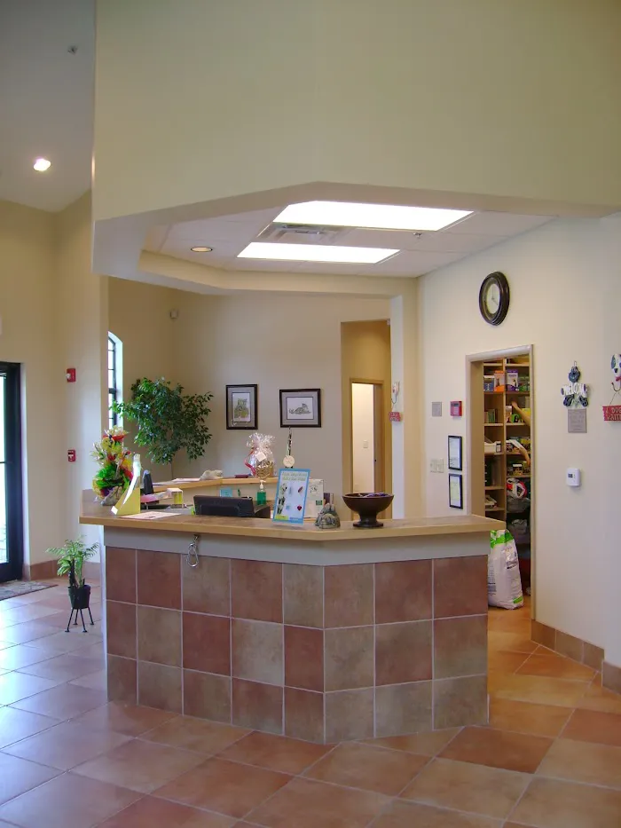 Seminole Trail Animal Hospital 12