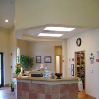 Seminole Trail Animal Hospital ico