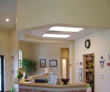 Seminole Trail Animal Hospital