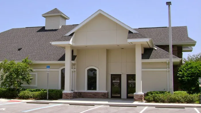 Seminole Trail Animal Hospital 12
