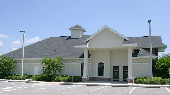 Seminole Trail Animal Hospital 12