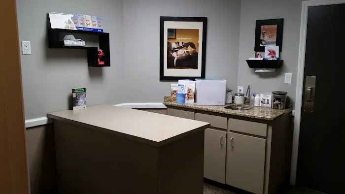 Alafaya Trail Animal Hospital 12
