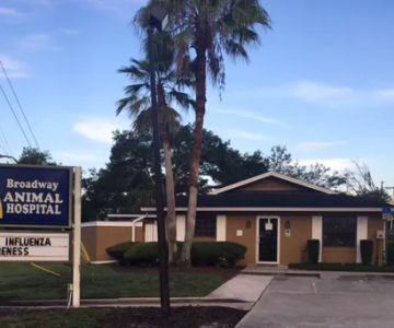 Broadway Animal Hospital