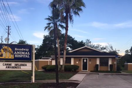 Broadway Animal Hospital