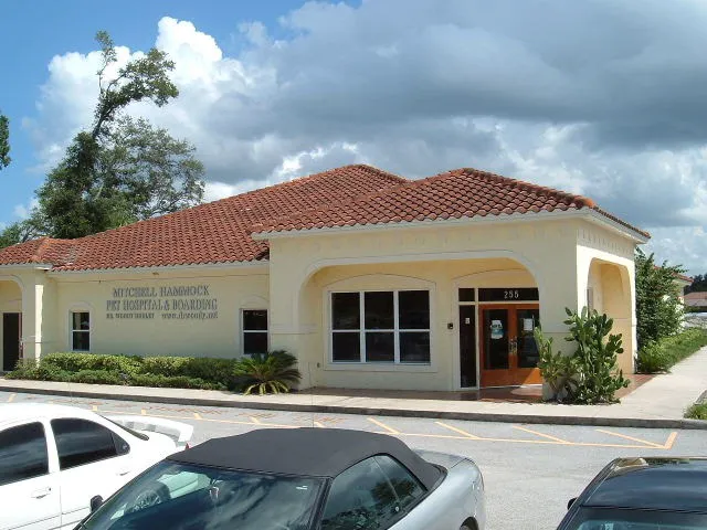 Mitchell Hammock Pet Hospital & Boarding 12