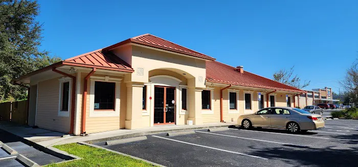 Central Florida Animal Hospital 12