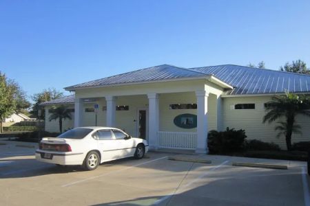Quail Hollow Animal Hospital