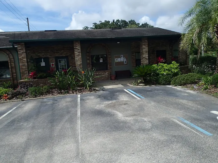 Town & Country Veterinary Clinic 12
