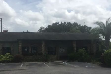 Town & Country Veterinary Clinic