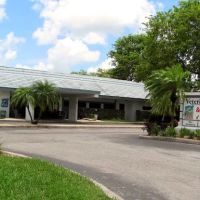 Tampa Bay Veterinary Specialists & Emergency Care Center ico