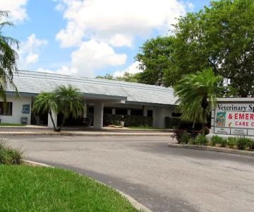 Tampa Bay Veterinary Specialists & Emergency Care Center