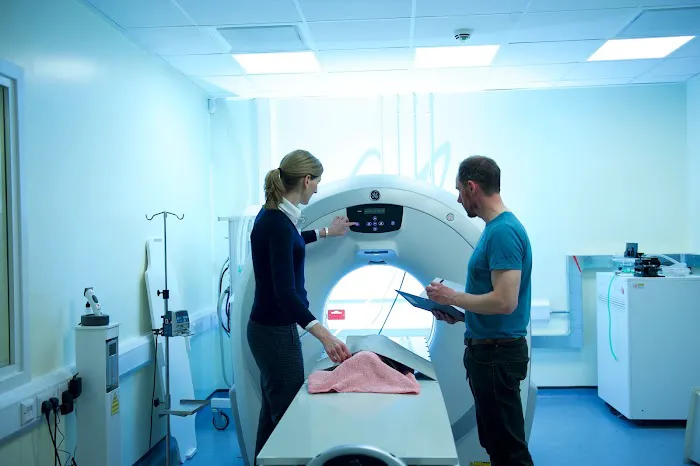 VET.CT - Teleradiology | Teleconsulting | Education 12