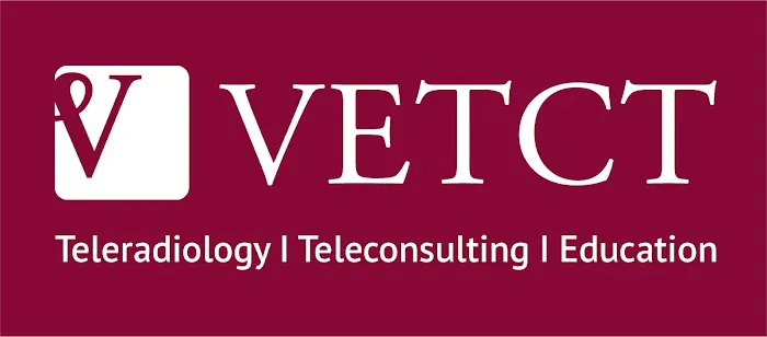 VET.CT - Teleradiology | Teleconsulting | Education 12