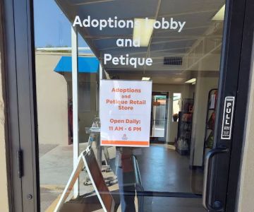 Arizona Humane Society Veterinary Clinic at Sunnyslope Campus