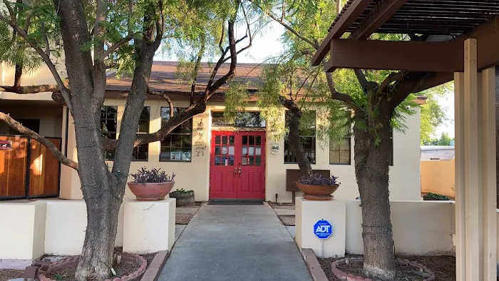 Cactus Pet Hospital LLC 2