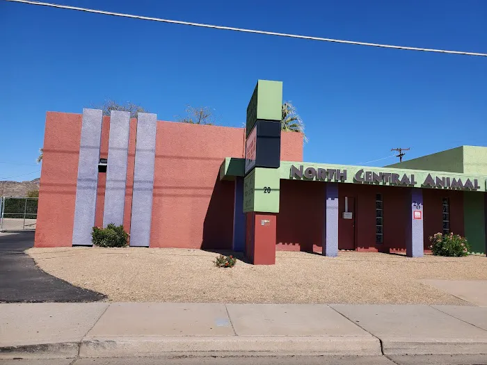 North Central Animal Hospital 2