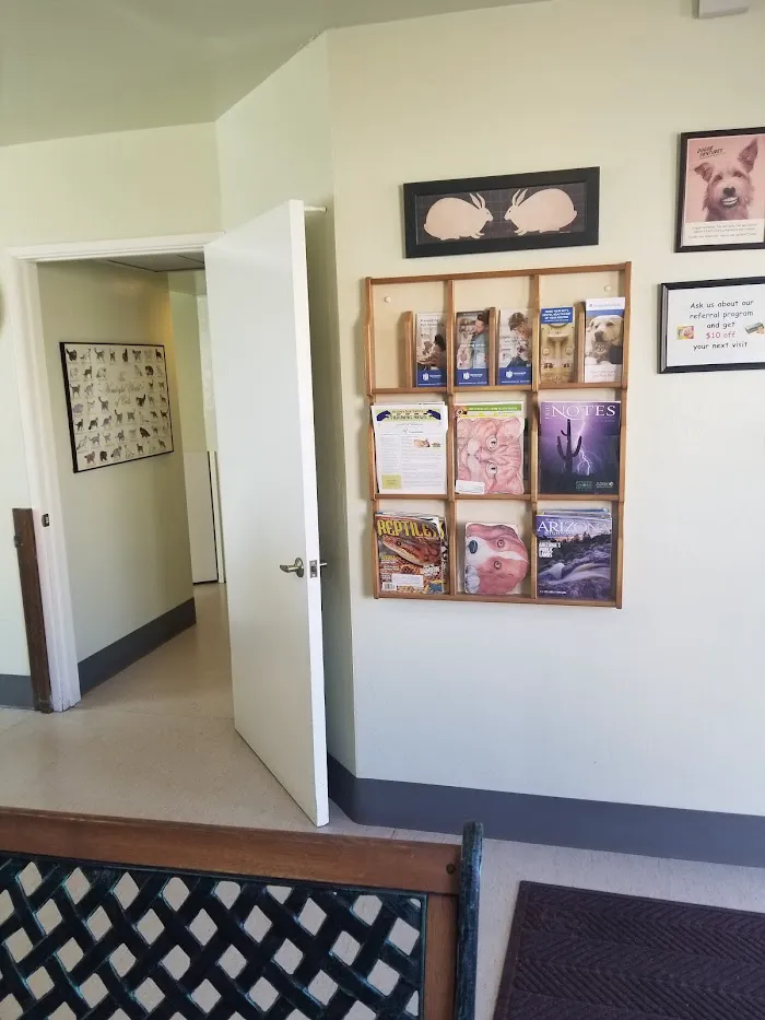 North Central Animal Hospital 1