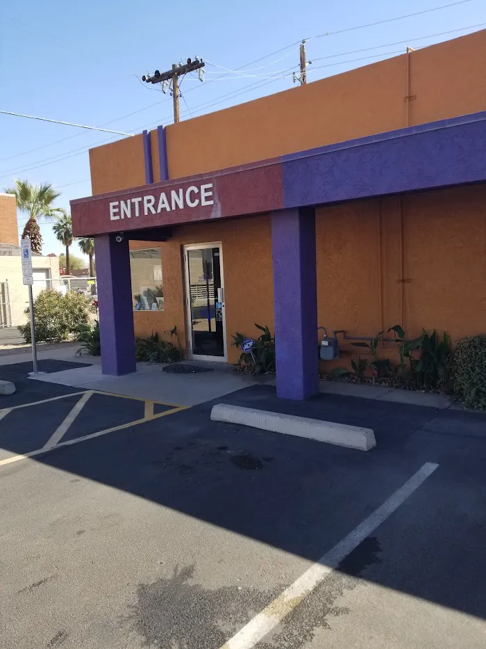 North Central Animal Hospital 8