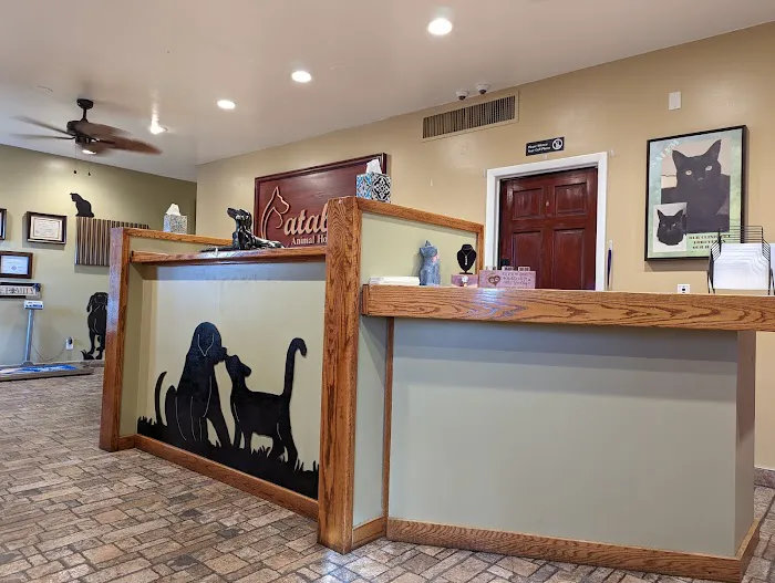 Catalina Animal Hospital 2