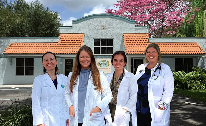 Northeast Animal Hospital 12