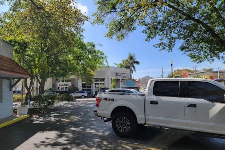 Northeast Animal Hospital