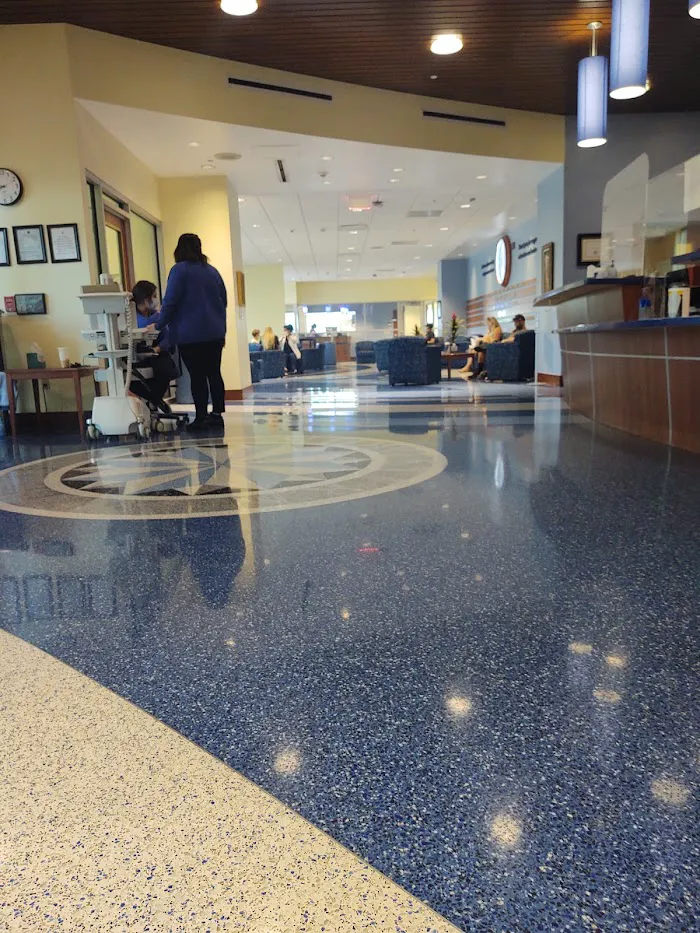 Midwestern University Companion Animal Clinic 4