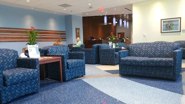Midwestern University Companion Animal Clinic 9