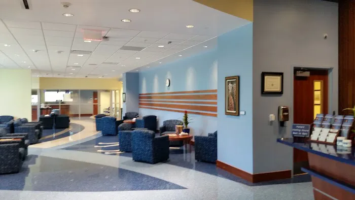 Midwestern University Companion Animal Clinic 6