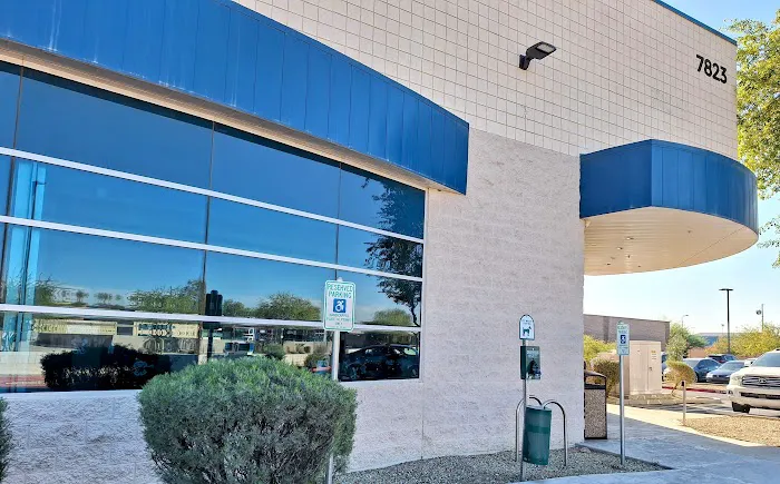 Canyon State Veterinary Specialties 10