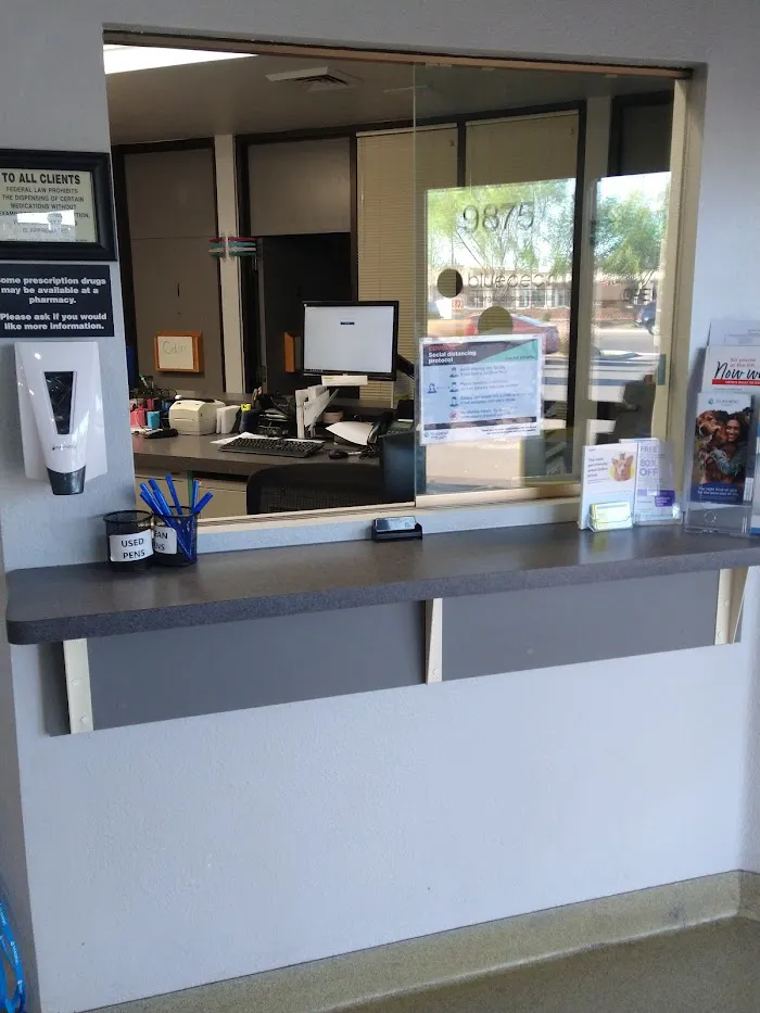 BluePearl Pet Hospital 1