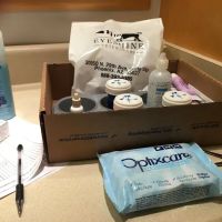 Eyeshine Veterinary ico