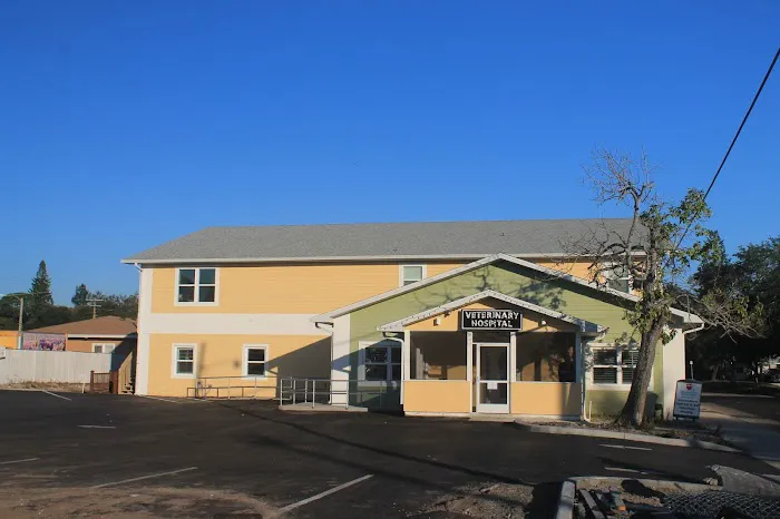 Bradenton Veterinary Hospital 12