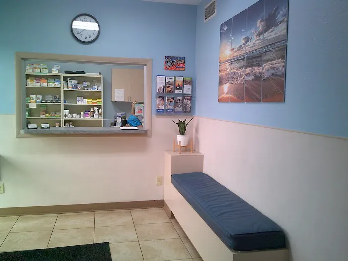 St. Petersburg Animal Hospital and Urgent Care 3