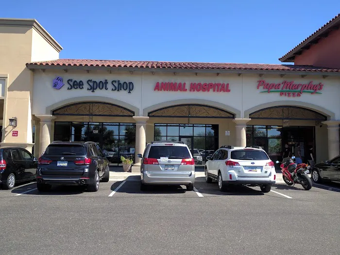 Stetson Hills Animal Hospital 9
