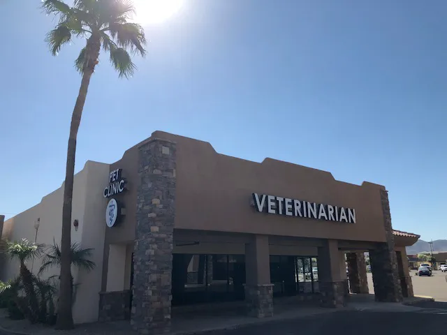 Companion Pet Clinic of North Phoenix 12