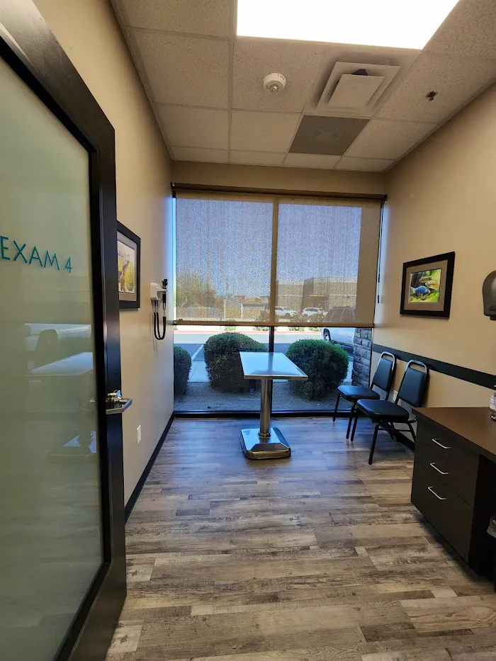 Arizona Exotic Animal Hospital (Phoenix) 7