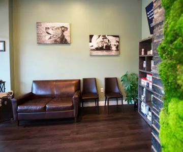 West Park Animal Hospital